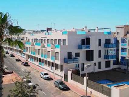 Apartamento en venta en Torrevieja