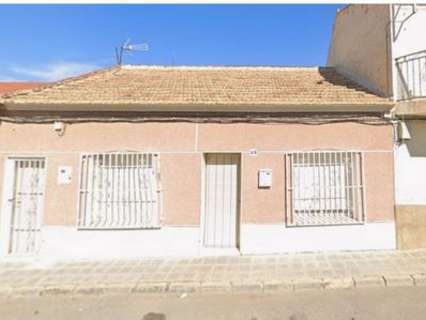 Apartamento en venta en Benijófar