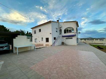 Chalet en venta en Calpe