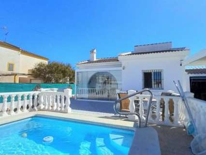 Casa en venta en Torrevieja