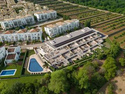 Apartamento en venta en Pedreguer