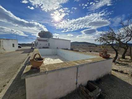 Villa en venta en Monóvar/Monòver