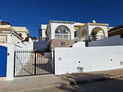 Villa en venta en Mazarrón