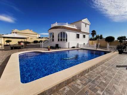 Villa en venta en Mazarrón