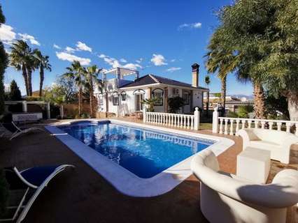 Villa en venta en Mazarrón