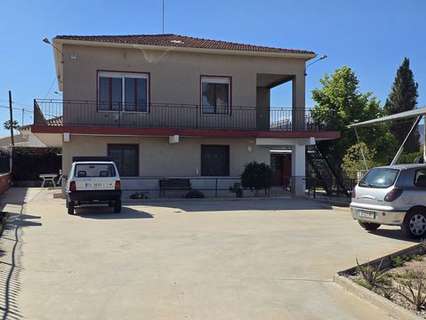 Villa en venta en Monóvar/Monòver