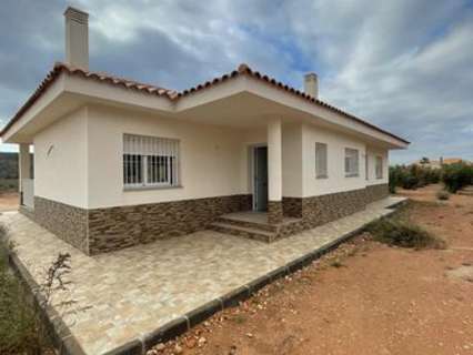Villa en venta en Abanilla