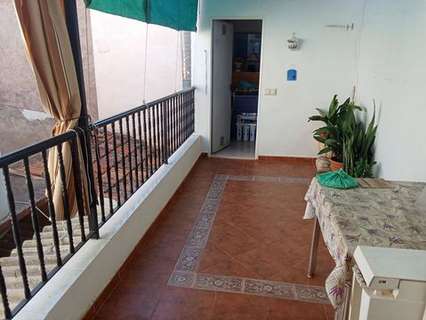 Apartamento en venta en Los Alcázares