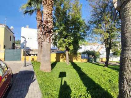 Parcela en venta en Gelves