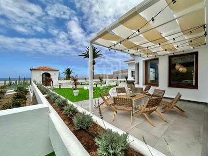 Villa en venta en Buenavista del Norte