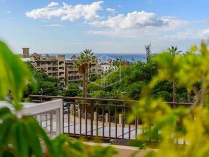 Apartamento en venta en Adeje