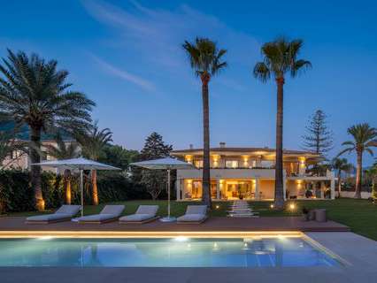 Villa en venta en Bunyola