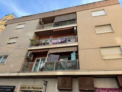 Apartamento en venta en Calpe