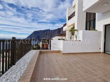 Apartamento en venta en Santiago del Teide