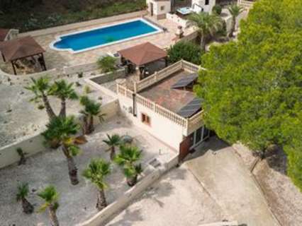 Casa en venta en Orihuela