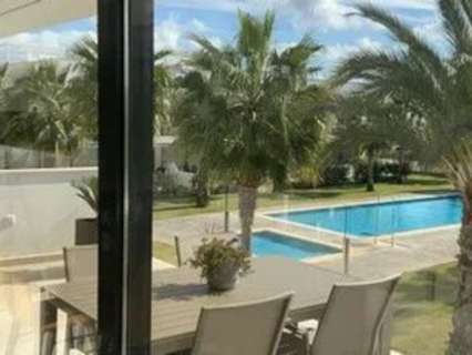 Apartamento en venta en La Unión