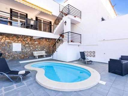 Casa en alquiler de temporada en Benalmádena