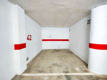Plaza de parking en venta en Torrevieja