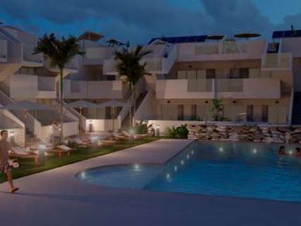 Bungalow en venta en Torre-Pacheco