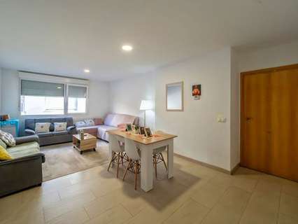 Apartamento en venta en Las Ventas de Retamosa