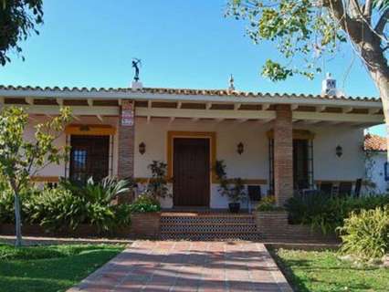 Villa en venta en Málaga