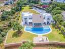 Villa en venta en Marbella