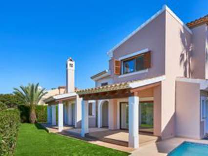 Villa en venta en Calvià zona Santa Ponça