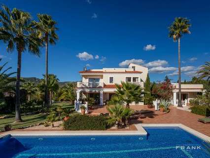 Casa en venta en Ibiza/Eivissa