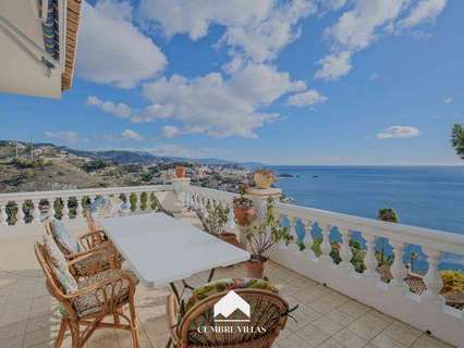 Villa en venta en Almuñécar