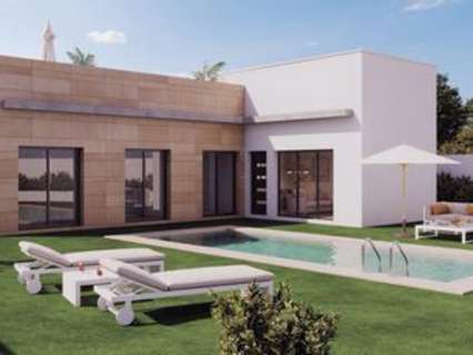 Villa en venta en Mazarrón