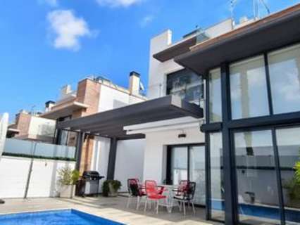Villa en venta en Orihuela zona Orihuela-Costa