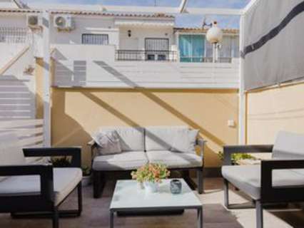 Bungalow en venta en Torrevieja