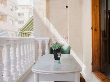 Apartamento en venta en Torrevieja rebajado
