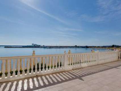 Apartamento en venta en Torrevieja