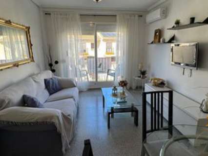 Apartamento en venta en San Miguel de Salinas
