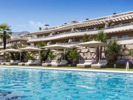 Apartamento en venta en Finestrat