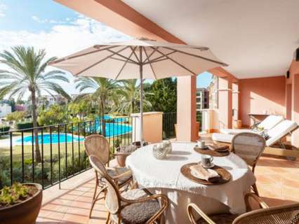 Apartamento en venta en Calvià zona Santa Ponça