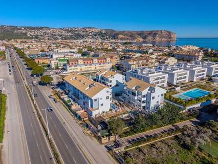 Apartamento en venta en Jávea/Xàbia