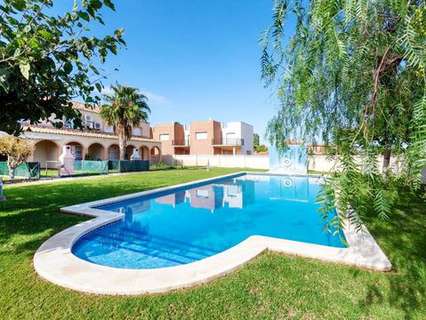 Casa en alquiler de temporada en Mont-Roig del Camp