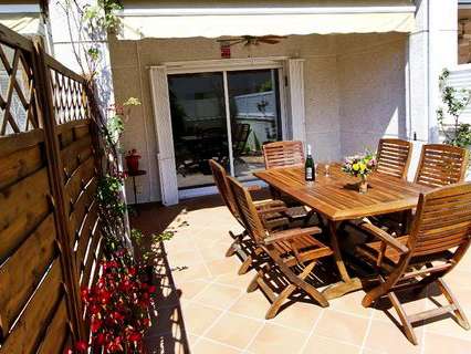 Casa en alquiler de temporada en Cambrils