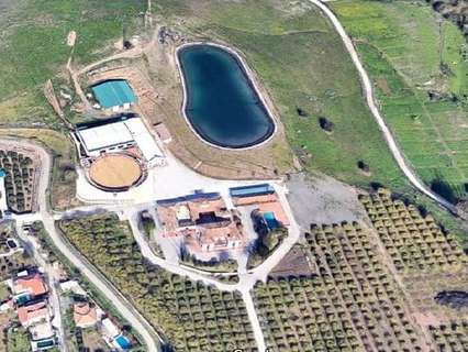 Villa en venta en Málaga