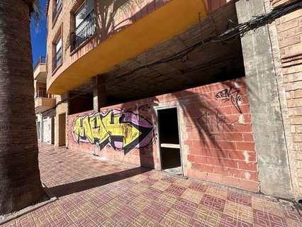 Casa en venta en Jacarilla