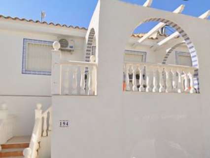 Villa en venta en Mazarrón