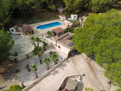 Casa en venta en Orihuela