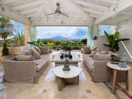 Apartamento en venta en Marbella