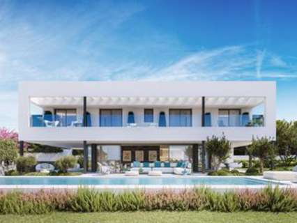 Villa en venta en Marbella