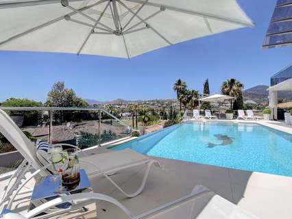 Villa en venta en Marbella