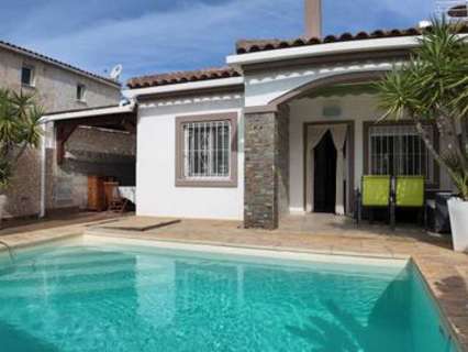 Chalet en venta en El Verger