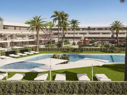 Apartamento en venta en Monforte del Cid