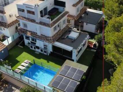 Villa en venta en Orihuela zona Orihuela-Costa